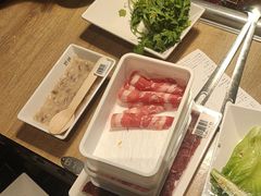 -野妹经典火锅(民治店)