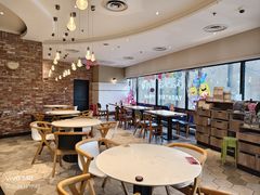 -必胜客(巴沟店)