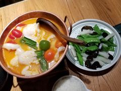 -云海肴·汽锅鸡·云南菜(高德置地店)