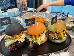 -拾挚扒房(招商花园城店)