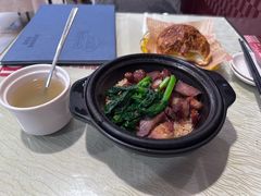 -香港威特瑞茶餐厅(小白楼音乐厅店)