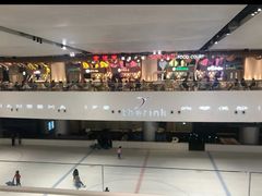 -TheRink大零溜冰场(IFS国金中心店)