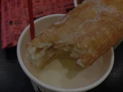 -永和大王(茉莉上新·军博店)