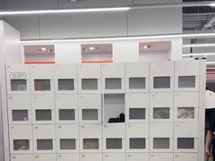 -乐刻运动健身·铁馆(红唐购物中心店)