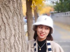 -三里屯东五街银杏大道