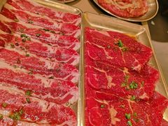 -西塔老太太泥炉烤肉(青浦蟠龙天地店)