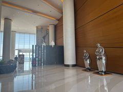 -大连君悦酒店