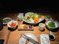 -梅亭居酒屋(中大国际店)