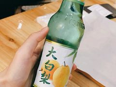 -枪火串烧·东北特色烧烤(罗湖总店)