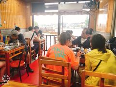 大堂-洞天食府(北大街店)