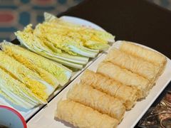 -潮庭牛肉火锅·骑楼私宴