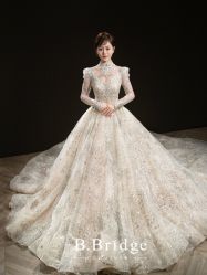 -B.Bridge Couture婚纱礼服(福田店)