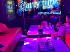 -星聚会KTV(龙湖上海奉贤天街店)