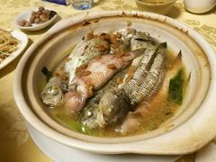 -老东风菜馆·潮汕大排档