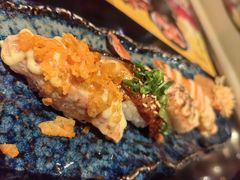 -古田居·特色寿司料理(骏欣中心店)