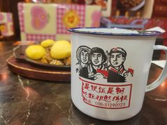-粗粮人家·东北菜(洋桥店)