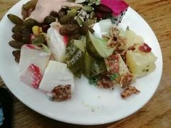 -食间牛排(湖西路店)