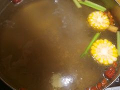 -牛很鲜潮汕牛肉火锅(朝晖路店)