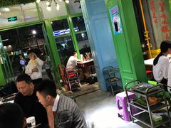 大堂-钢管厂五区小郡肝串串香(奥克斯广场锦城万达店)