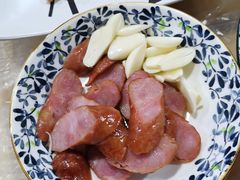 -阿勇鲁肉饭(龙茗路店)