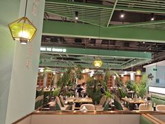 -春润大地海南椰子鸡(沙井京基百纳广场店)