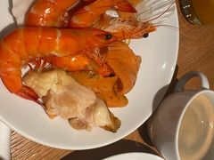-长沙君悦酒店·自助餐厅咖啡厅