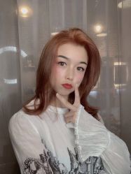 -16番发型