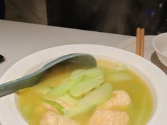-清晖小苑·顺德菜(观澜湖新城店)