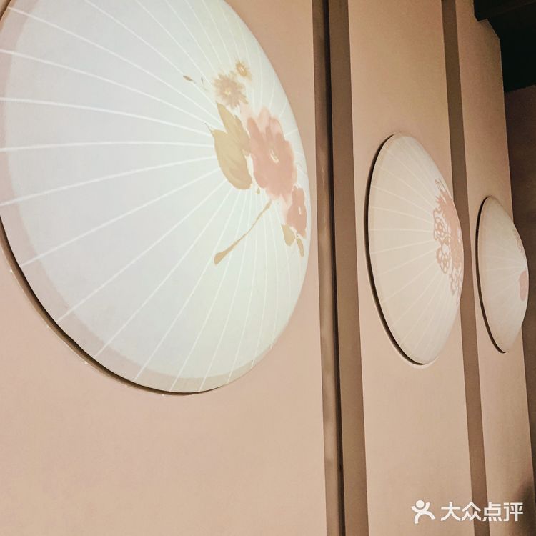 感受江南伞文化 杭州中国伞博物馆攻略