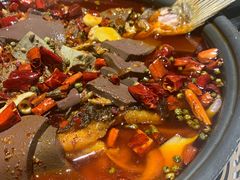 -友记功夫香·人民大排档(红牌楼店)