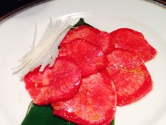 -神户牛焼肉専門店 牛一(道顿堀店)