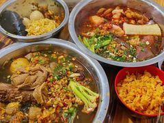 -胖子水煮(铁路三村无任何分店)