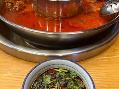 -飘香火锅(玉林西路店)