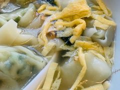 -锡笼记·无锡小笼(方塔店)