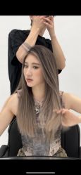 -KS COLOUR漂色·染发·画染