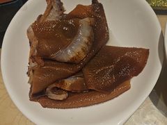 -新希望诺富特酒店-青岛湾中餐厅