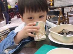 -民信老铺(华盖路店)