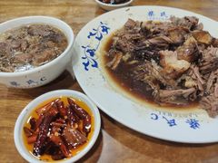 -柴氏风味斋(甘家口店)