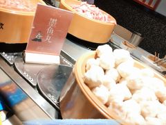 -龍歌自助小火锅(城阳万象汇店)