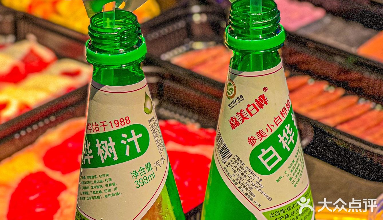 深圳终于有家超市自选齐齐哈尔烤肉，酸菜配烤肉谁能不爱？