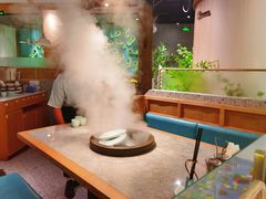 -滇色蒸汽石锅鱼(京华城店)