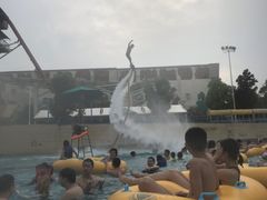 -武汉玛雅海滩水公园