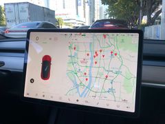 -TESLA 特斯拉(广州天环广场体验店)