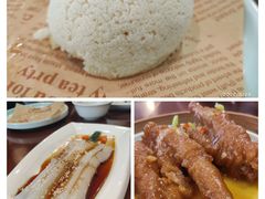 -悦雅居·老广州老味道(长湖店)
