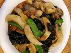 -凤城酒家(环市西路店)