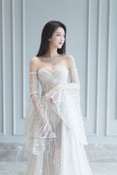 -MuseMarry婚纱(前海嘉里中心店)