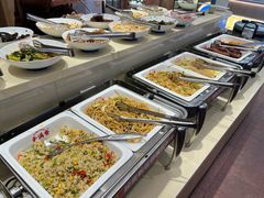 -素满香·食养自助(建邺万达店)
