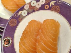 -万岁寿司(万国店)