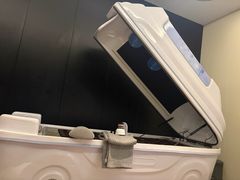 -华夏良子·足道SPA艾灸(金皇大厦店)