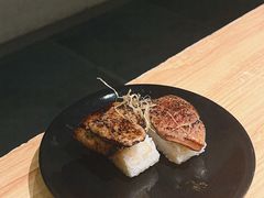 -禾绿回转寿司(苏宁广场店)